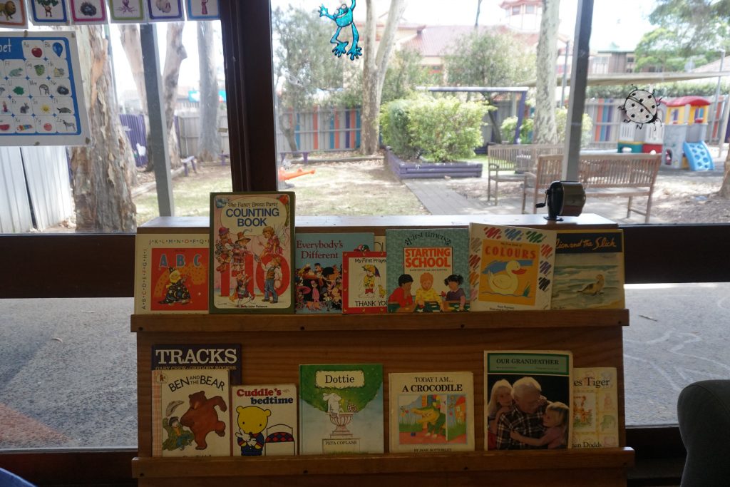 playgroup childrens centre protection service sydney